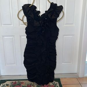 LBD cocktail Miroa dress
